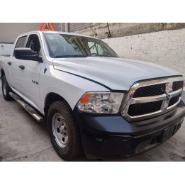 RAM 1500 CREW CAB V6 RAM 1500 CREW CAB V6