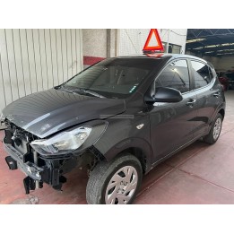 GRAND I10 GL