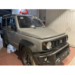 JIMNY GLX 