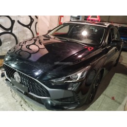MG GT 