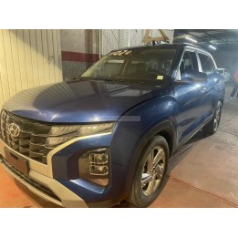 CRETA GLS PREMIUM