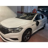 JETTA R LINE