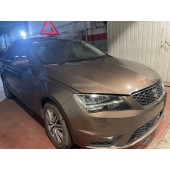 TOLEDO TSI XCELLENCE 