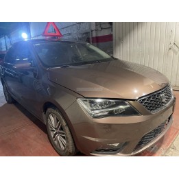 TOLEDO TSI XCELLENCE 