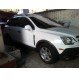 GM CAPTIVA 2012