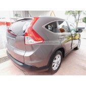 CRV EXL NAVI 