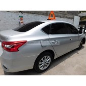 SENTRA ADVANCE 