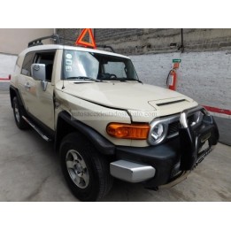 FJ CRUISER