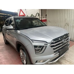 CRETA GLS PREMIUM 