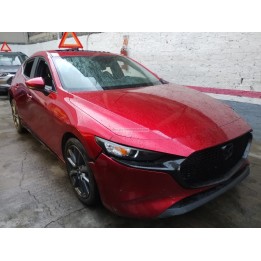 MAZDA 3 SPORT