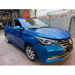 CHANGAN ALSVIN CHATARRA