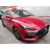 MG GT