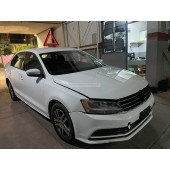 JETTA TRENDLINE
