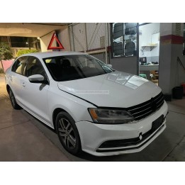 JETTA TRENDLINE