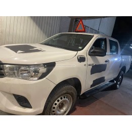 HILUX