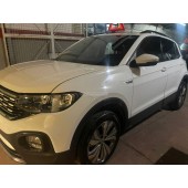 T CROSS COMFORTLINE TIPTRONIC