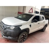 RAM 700 SLT CREW CAB