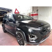 CHIREY TIGGO 2 PRO