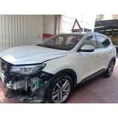 MG HS 