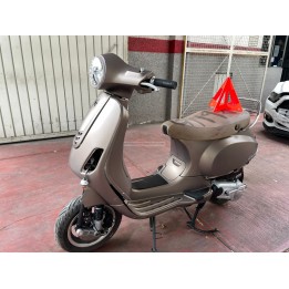 VESPA VXL 150