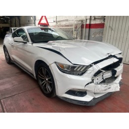 MUSTANG ECOBOOST