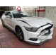 MUSTANG ECOBOOST