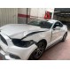 MUSTANG ECOBOOST