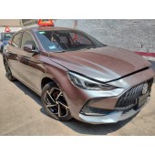 MG GT