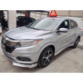 HRV