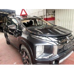 XPANDER CROSS LIMITED