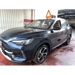 MG HS 