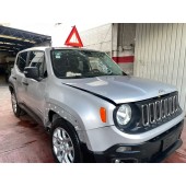 RENEGADE 