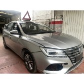 MG 5 EXCITE
