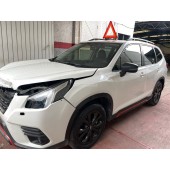 SUBARU FORESTER SPORT