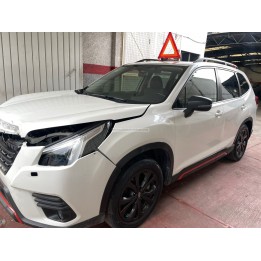SUBARU FORESTER SPORT