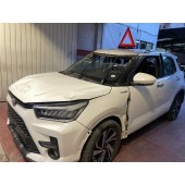 RAIZE XLE CVT