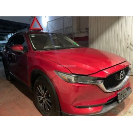 CX5 S GRAND TOURING
