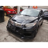 HRV 
