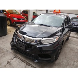HRV 