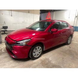 2 SEDAN