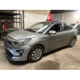 RIO L SEDAN 