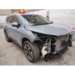 XTRAIL EXCLUSIVE 3 ROW