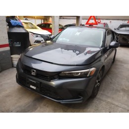 CIVIC I STYLE