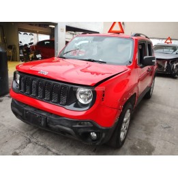 RENEGADE SPORT