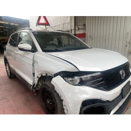 T CROSS