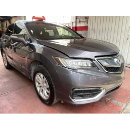 RDX 
