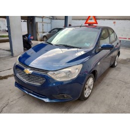 AVEO