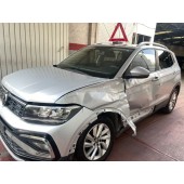 TAIGUN TRENDLINE