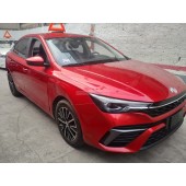 MG 5 EXCITE