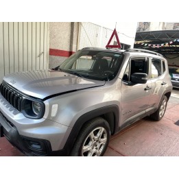 RENEGADE SPORT